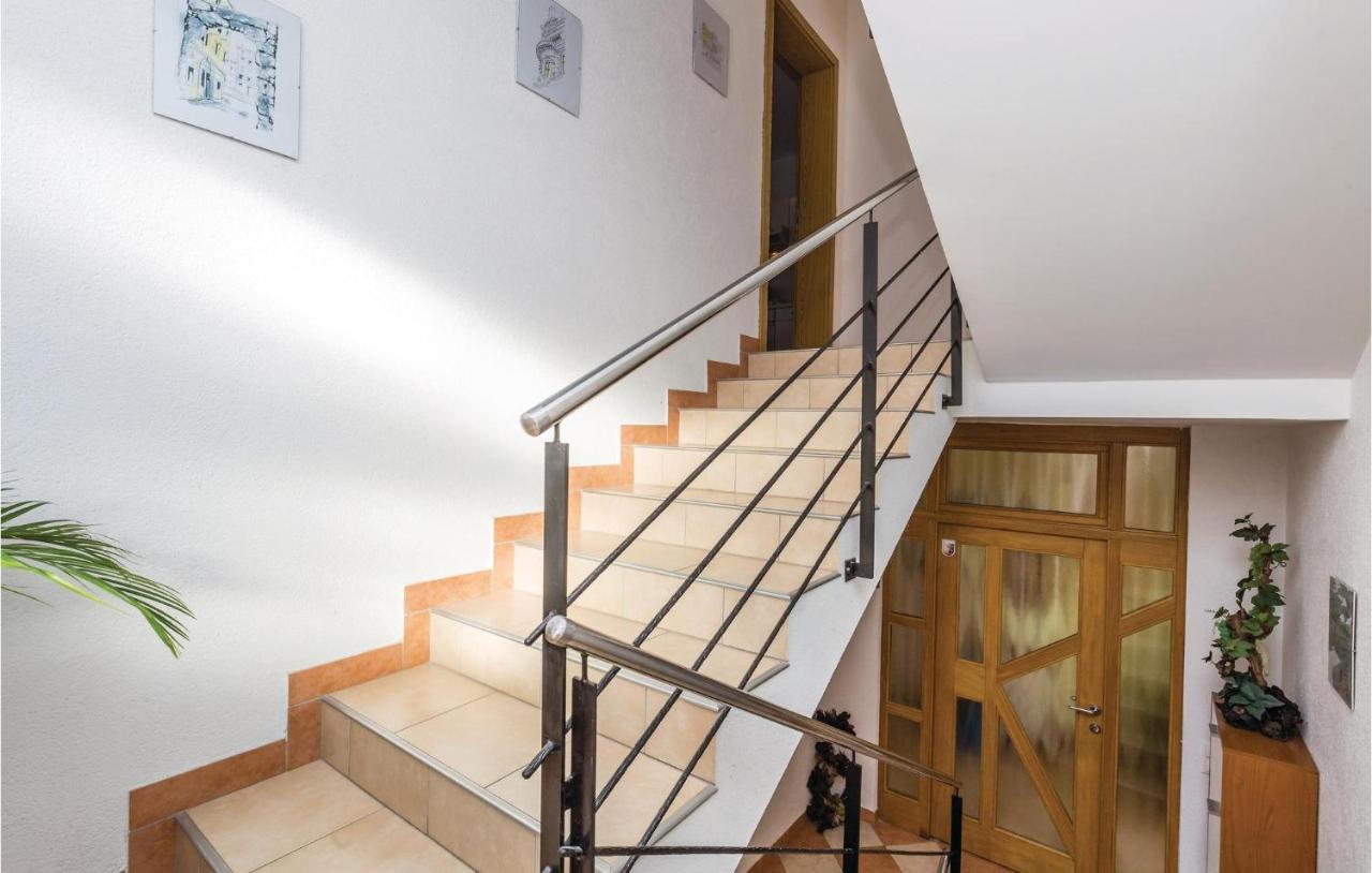 Stunning Apartment In Volosko With House Sea View Екстериор снимка